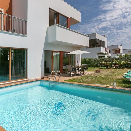 Vila Moleza Vau  Exteriér fotografie