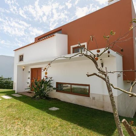 Vila Moleza Vau  Exteriér fotografie