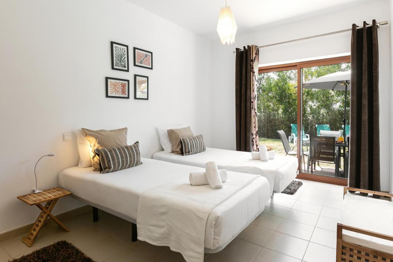 Vila Moleza Vau  Exteriér fotografie