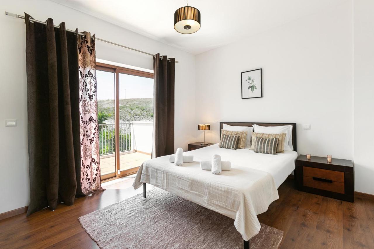Vila Moleza Vau  Exteriér fotografie