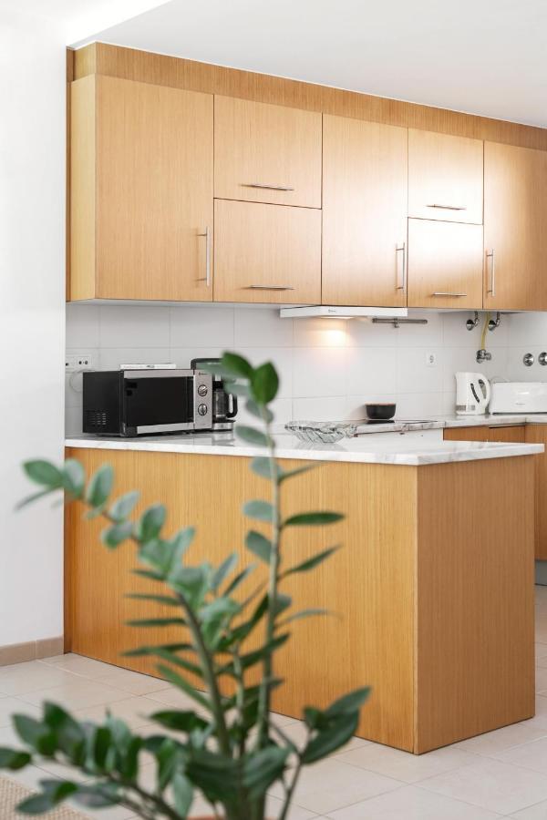 Vila Moleza Vau  Exteriér fotografie