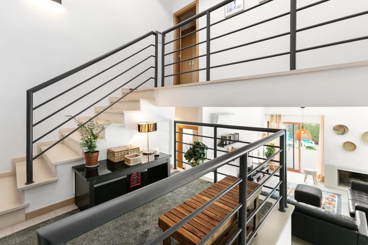 Vila Moleza Vau  Exteriér fotografie