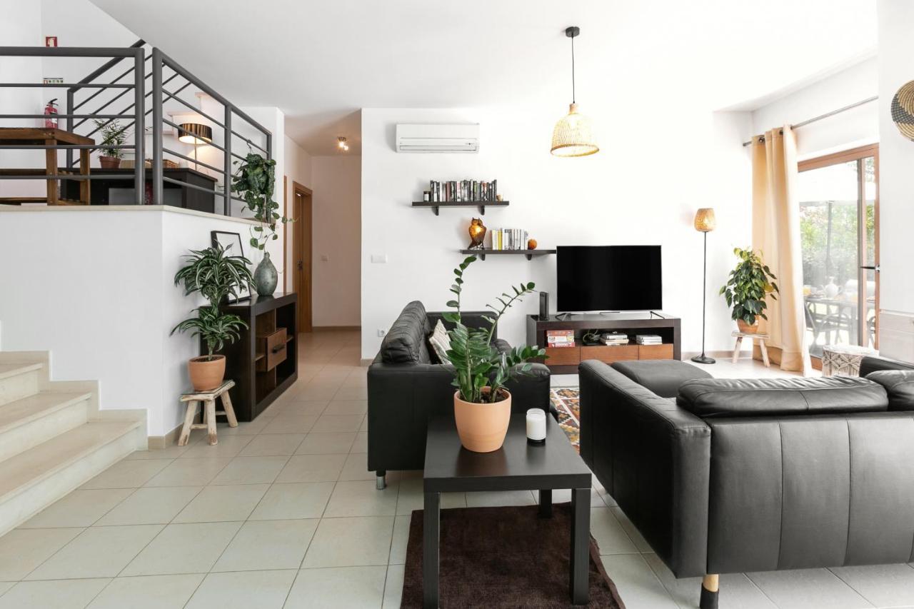 Vila Moleza Vau  Exteriér fotografie
