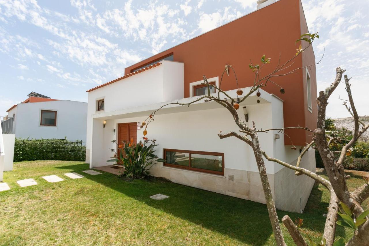Vila Moleza Vau  Exteriér fotografie
