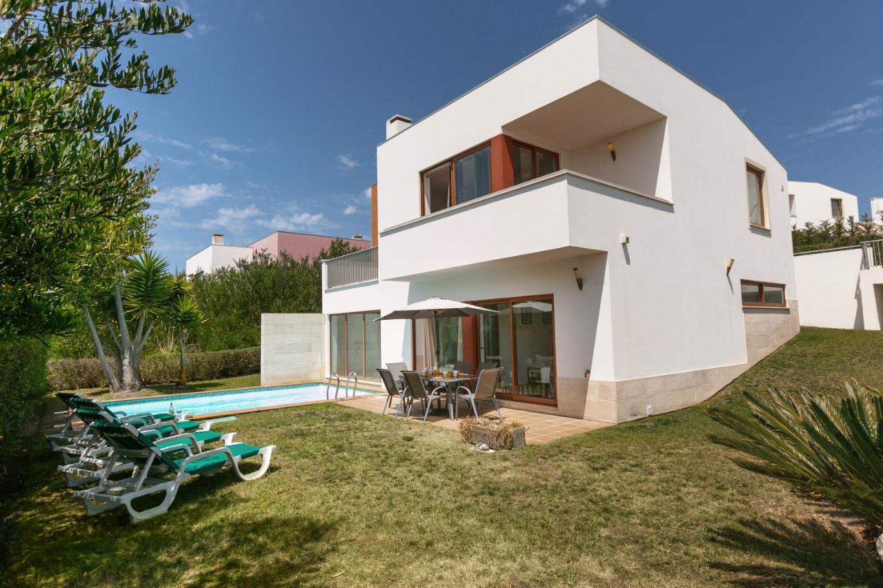 Vila Moleza Vau  Exteriér fotografie